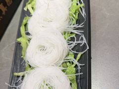 -前门·鲜肉火锅(长风店)