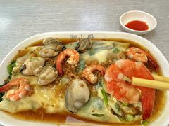 -明记潮汕肠粉(长兴店)