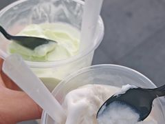 -萨朗刀克冰淇淋雪花凉(植物园店)