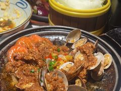 -相遇·川湘融合菜(丹阳吾悦广场店)