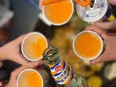 -缘福乡村铁锅炖民宿(八达岭店)