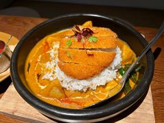 -本处·素食·融合料理(南油店)