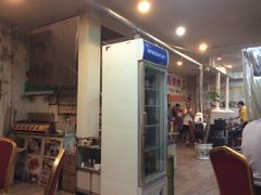 -农民烧烤(延边社区店)