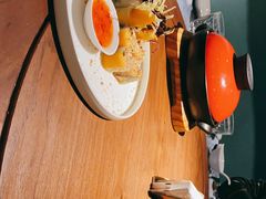 -星叶·东南亚料理(宁波万象汇店)