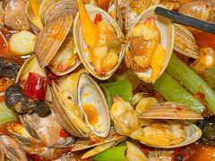 -乔街深夜食堂·小龙虾·高压锅生蚝(杭州总店)