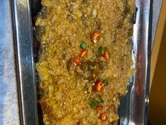 -锦州烧烤·纸包鱼(物资学院路店)