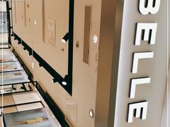 -BeLLE 百丽(凯德闵行商业中心店)