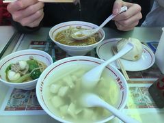 -津品味小吃(大学湾店)