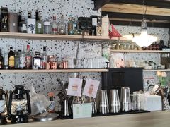 -糖房咖啡(南锣鼓巷店)