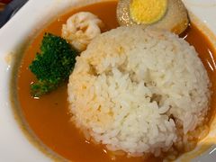 -马路牙子地桌烤肉(工体店)