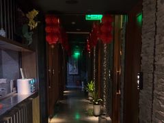 -臻享养生·SPA·影院式足道(汇臻店)