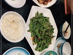 -晚归月亮湾私家菜(临邑路店)