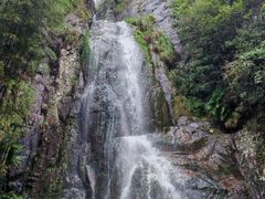 -南尖岩景区