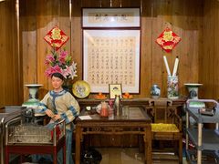 -中国徽菜·徽商故里(远大店)