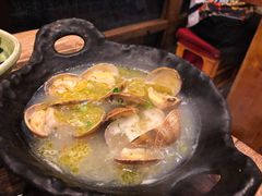 -鰓呼吸(那覇久茂地店)