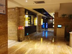 -益健·足疗汗蒸SPA(芙蓉广场店)