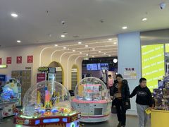 -meland·儿童乐园·游戏厅娃娃机·电玩Xbox(成都合生汇店)