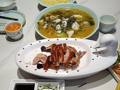 -东流山北京烤鸭·家常菜(南京首店)