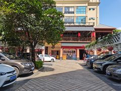 -富豪海鲜酒家(常平店)