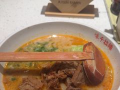 -味千拉面(广州白云机场T1西二店)