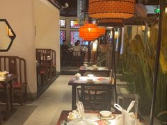 -醉英雄四川料理(新塘万达广场店)