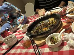 -西贝(紫荆广场店)