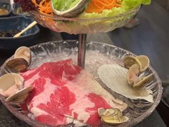 -湊湊火锅·茶憩(打浦桥日月光店)