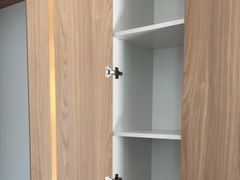 -佰丽爱家全屋定制(汶水店)