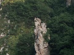 -大连冰峪旅游度假区