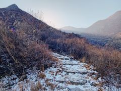 -阳台山自然风景区