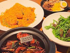 -蝦塘·中国餐馆(城墙南马道巷店)