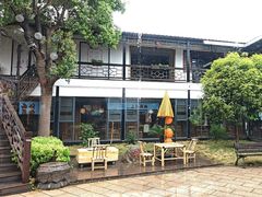 -柴米油盐(土菜院子店)