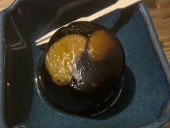 梅子果冻-湊湊火锅·茶憩(上海合生汇店)