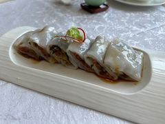 -海湾壹品·粤菜·早茶·烤鸭(拱北店)