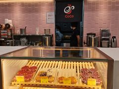-CoCo都可(合生汇店)