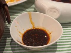 -桂满陇·蟹黄小笼汤包(巴黎春天浦建店)