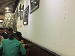 -东方宫·中国兰州牛肉拉面(三里屯店)