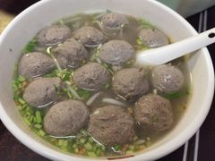 -潮镇老尾牛杂(环城西路店)