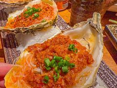 -炉胜·炉端烧·居酒屋