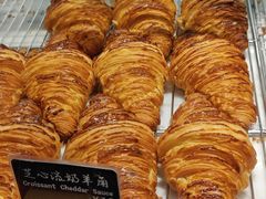 -麦田工坊(月湖店)