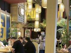 -南京大牌档(龙江新城市广场店)