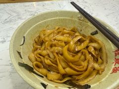 -豫厨老汤拉面(企业广场店)