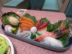 -元气寿司(环球港店)
