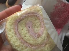 -樱花糕坊(凯德广场店)