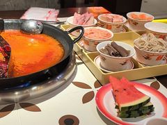 -江北北火锅馆·公路夜市(魏公村店)