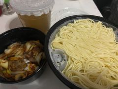 -小方的面(徐家汇店)