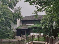 -西溪国家湿地公园