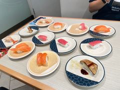 -滨寿司(新街口中央商场店)