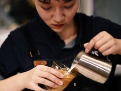 -Peet's 皮爷咖啡(东湖路手作店)
