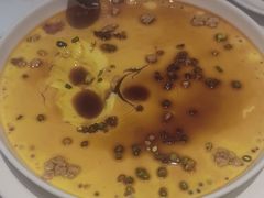 -琬苑鸽庄·川粤融合菜(解放碑总店)